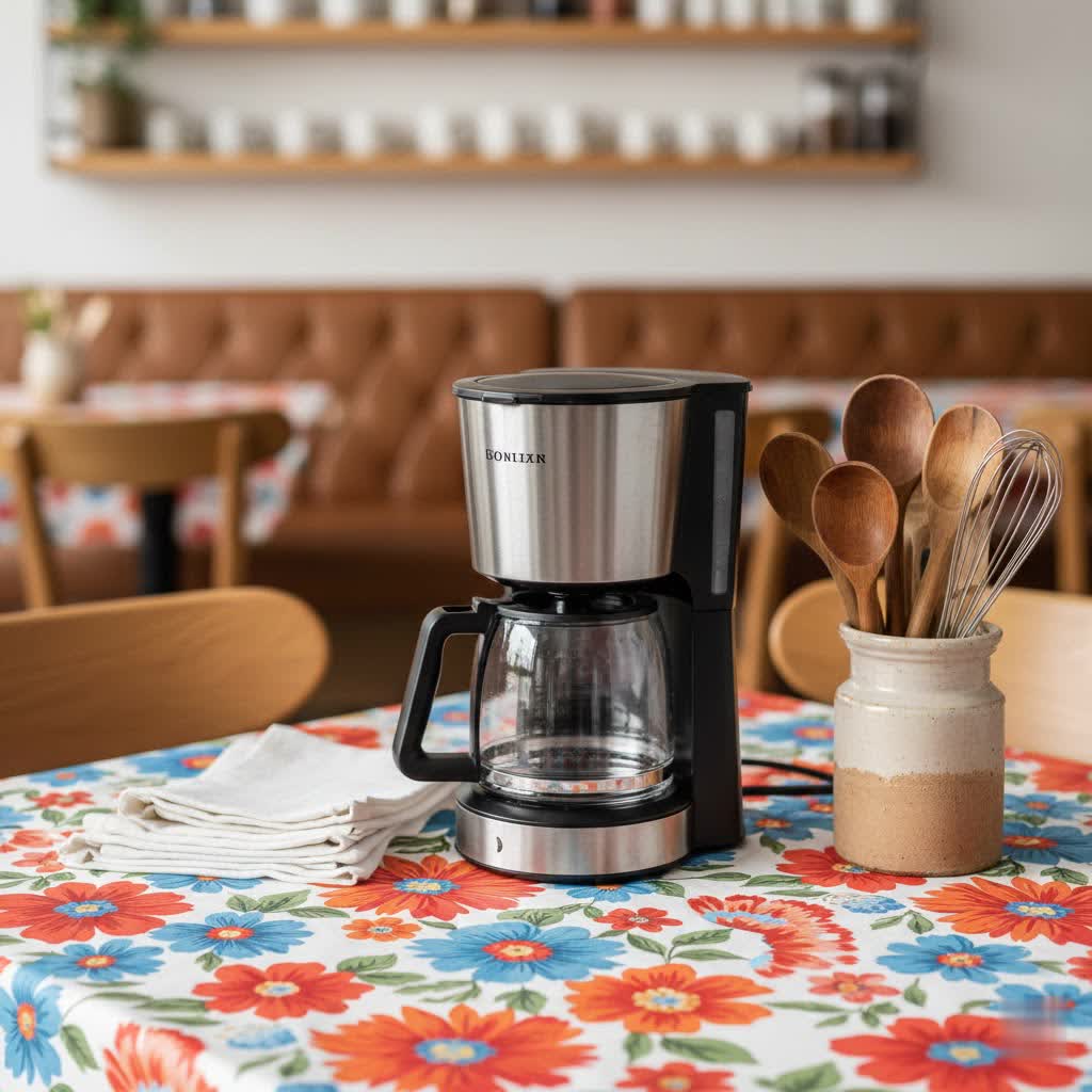Discover Your Perfect Brew: A Comprehensive Guide to Coffee Makers Near You