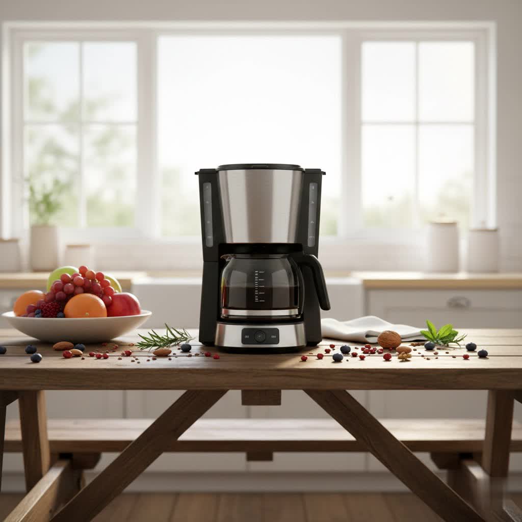 Your Ultimate Guide to One Cup Coffee Makers: Brew Your Perfect Single Serve