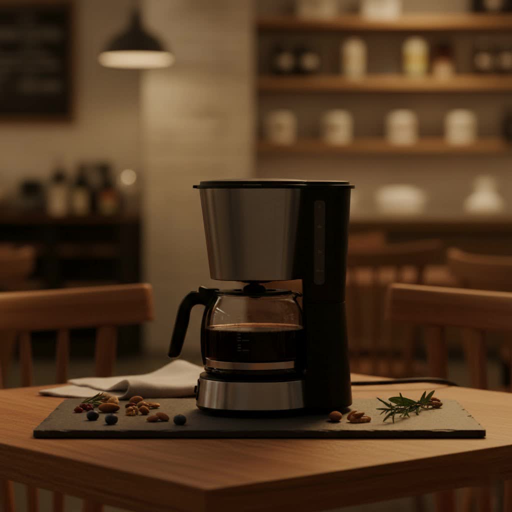 The Ultimate Guide to Cuisinart Coffee Maker Cleaning: Brew Better, Live Longer