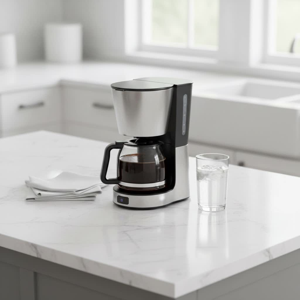 Finding Your Perfect Brew: The Ultimate Guide to the Best Coffee Makers