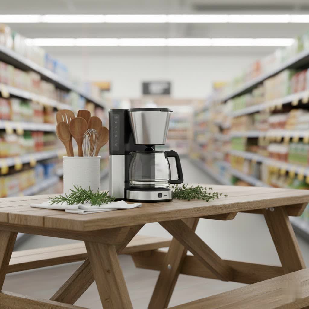 Mastering the Single Brew Coffee Maker: Your Ultimate Guide