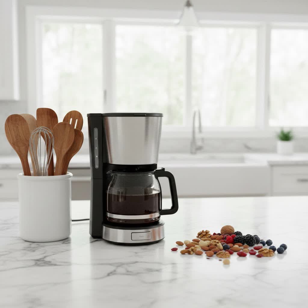 Keurig K-Mini Coffee Maker: Your Ultimate Guide to Compact Brewing
