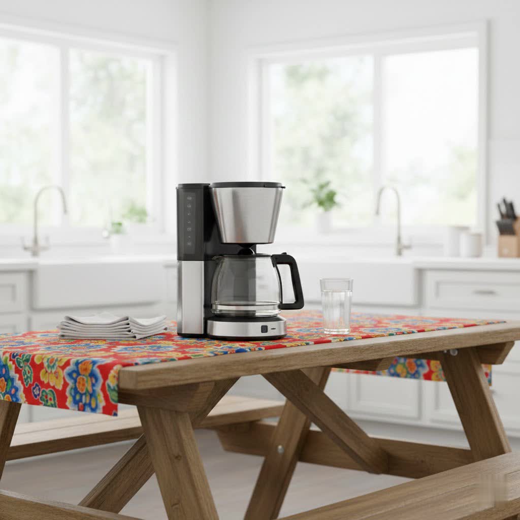 Choosing Your Perfect Home Coffee Maker: An Expert’s Guide