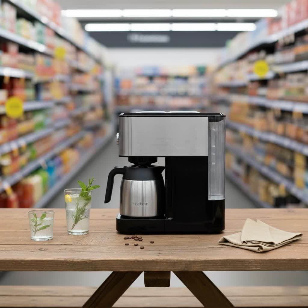 Unlock the Perfect Brew: Your Essential Guide to Cold Brew Coffee Makers